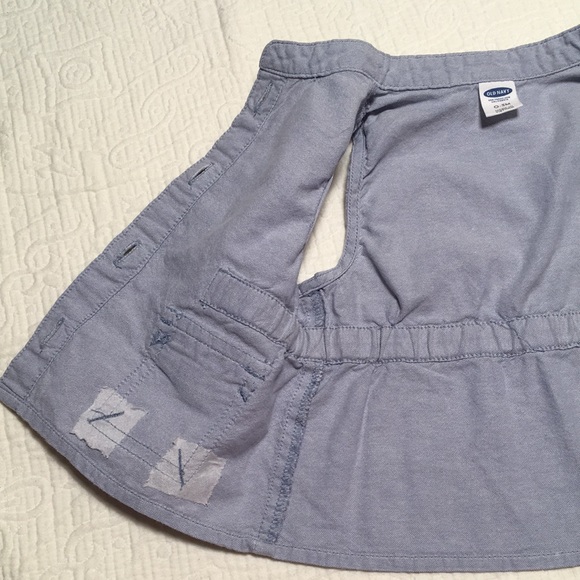 0-3m (5/$20) Cotton Summer Dress by Old Navy - Picture 7 of 16